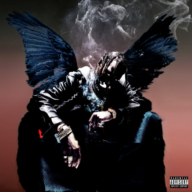 sdp interlude Album Cover